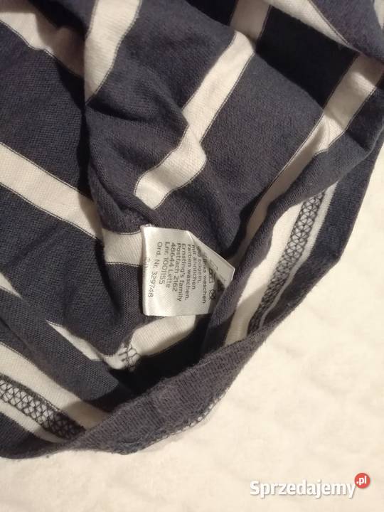 Koszulka długi rękaw Disney 110 Goofy Odzież Czeladź