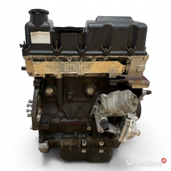 SILNIK W11B16A Mini Cooper S R50 R52 16 Silniki kompletne lubelskie Chełm sprzedam
