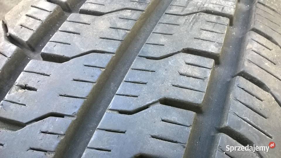 Platin RP510 VAN 22570R15C NOWE
