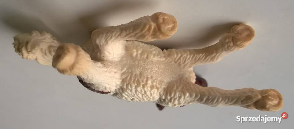 Figurka Schleich Koń 6