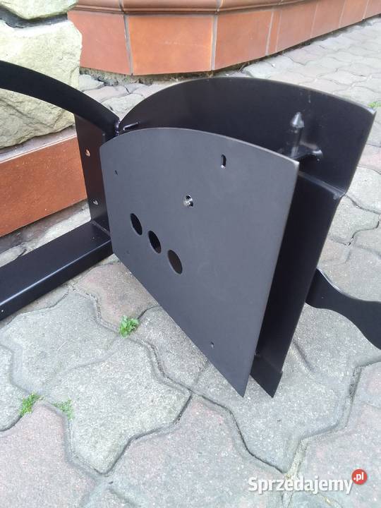 Komplet Drzwiczek do wędzarni ogrodowej śląskie Góra