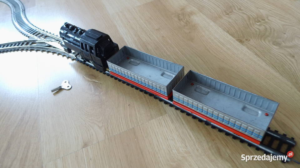 Stadtilm NRD Zestaw FILM Radzewice