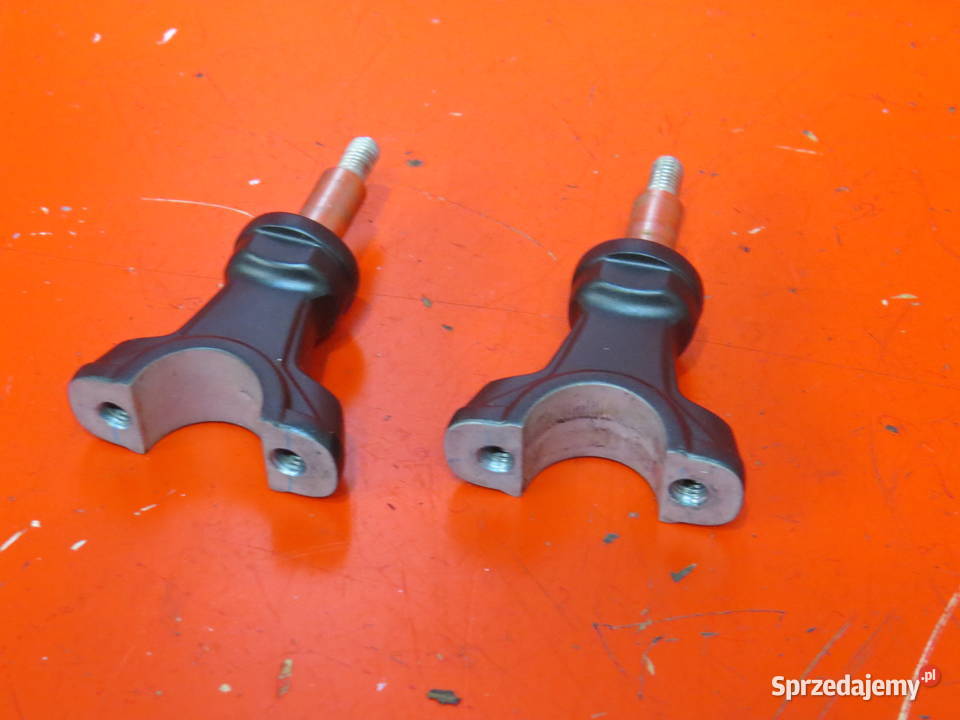 HONDA CB500F CB 500 500F 2425 RIESERY RISERY Warszawa