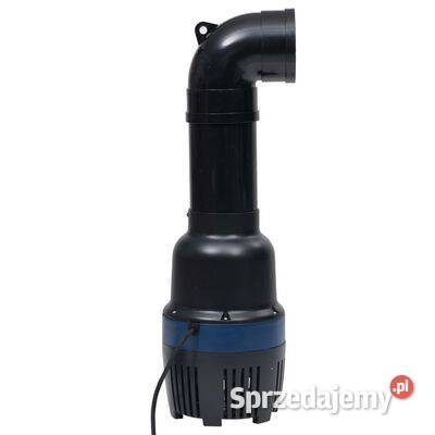 vidaXL Pompa do oczka wodnego, 26000 L/h, 135 W(SKU148632)