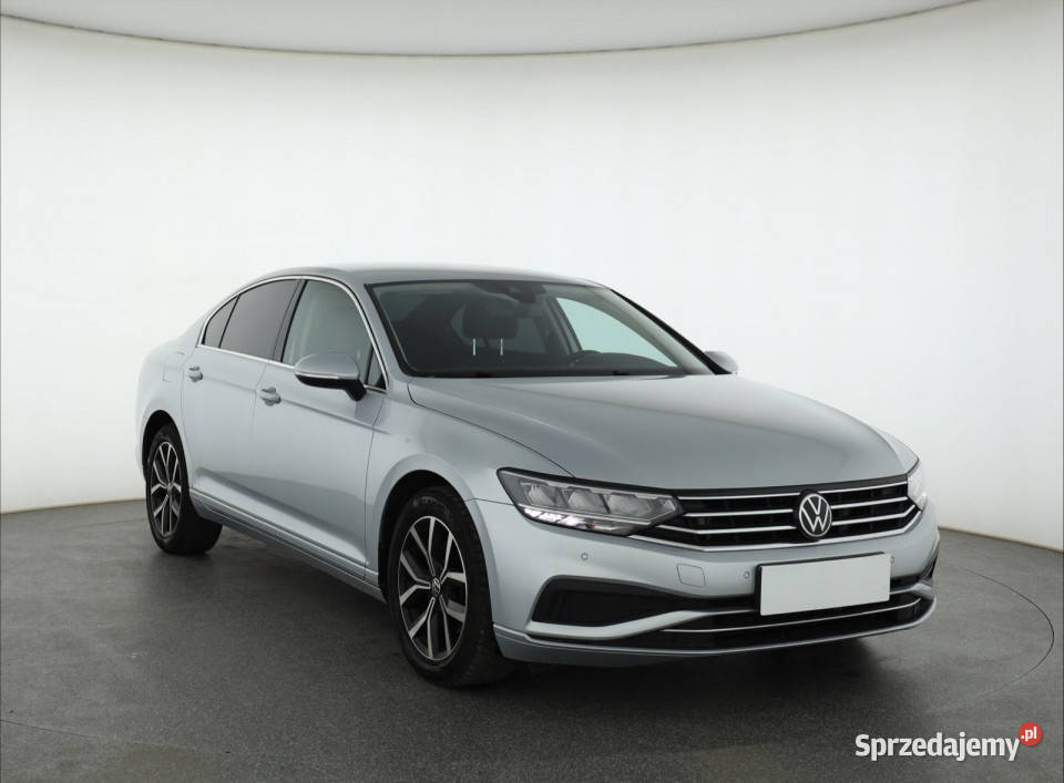 VW Passat 15 TSI Passat Piaseczno