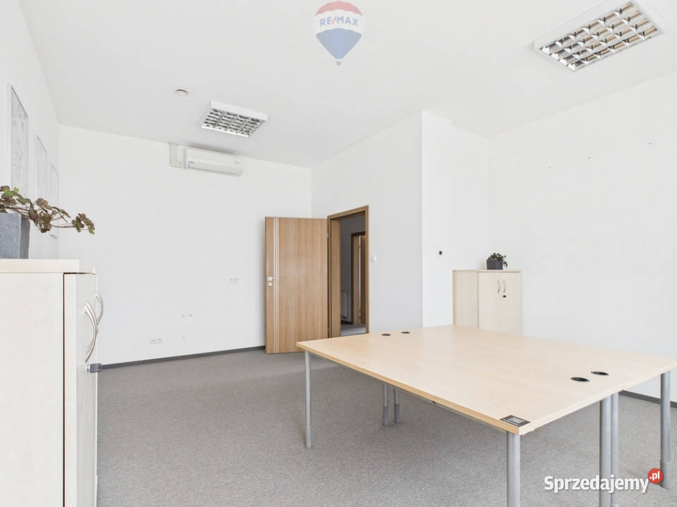 Biuro 60 m w kompleksie Warsaw Film Center Warszawa