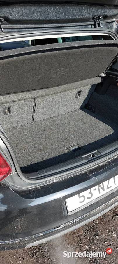 Drugi właściciel auto używane w nl nowy silnik 1200cm3 dolnośląskie Wałbrzych