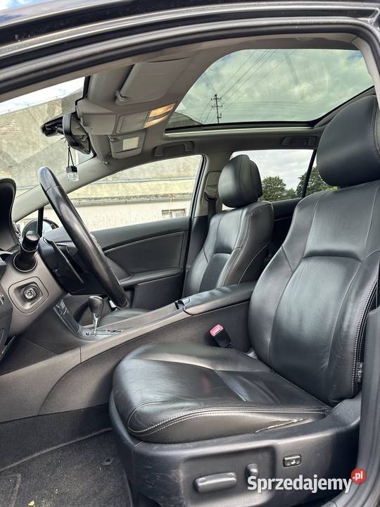 Toyota Avensis 22 diesel Polski Salon