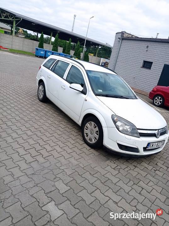 Astra 17 diesel 100 łódzkie Łask