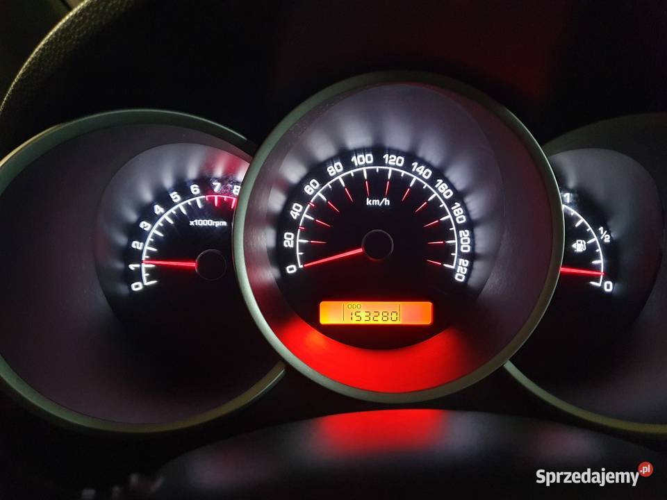 Kia venga 2010 14 Benzyna 90 Gliwice