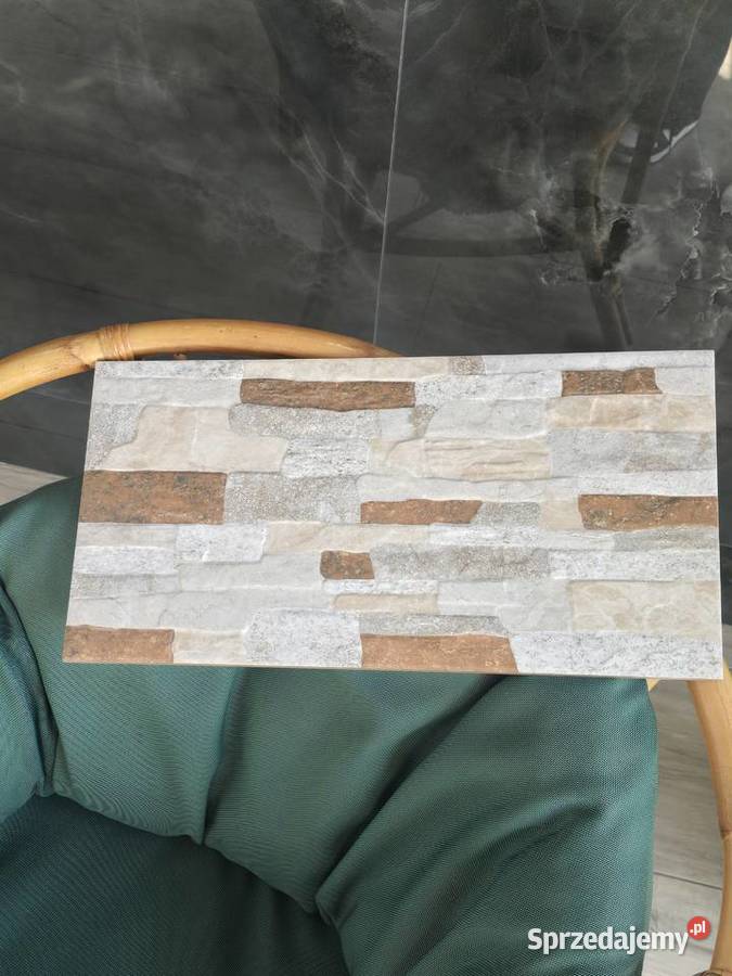 Płytki ADOBE GRIS 23x46 KEROS