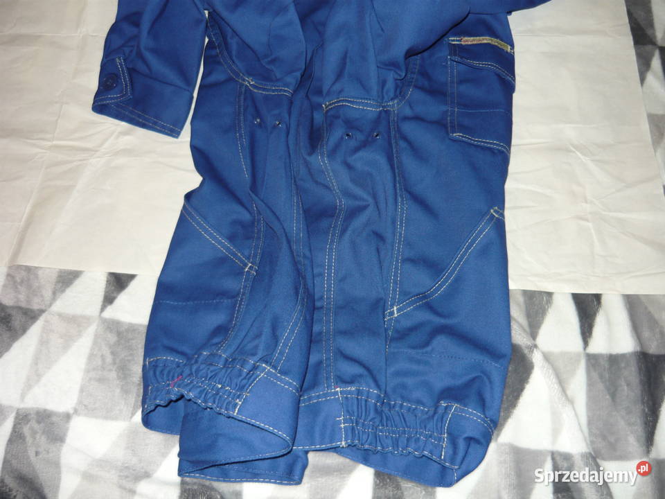 NOWE Ubranie robocze Brixton Buty 41 półbuty wielkopolskie Krotoszyn