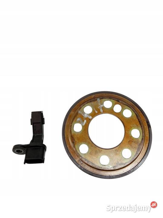 CZUJNIK SENSOR POŁOŻENIA WAŁU 20 B 255 Czujniki