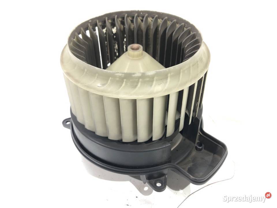 DMUCHAWA NAWIEWU AUDI A8 D4 4H1820021B osobowe Dmuchawy