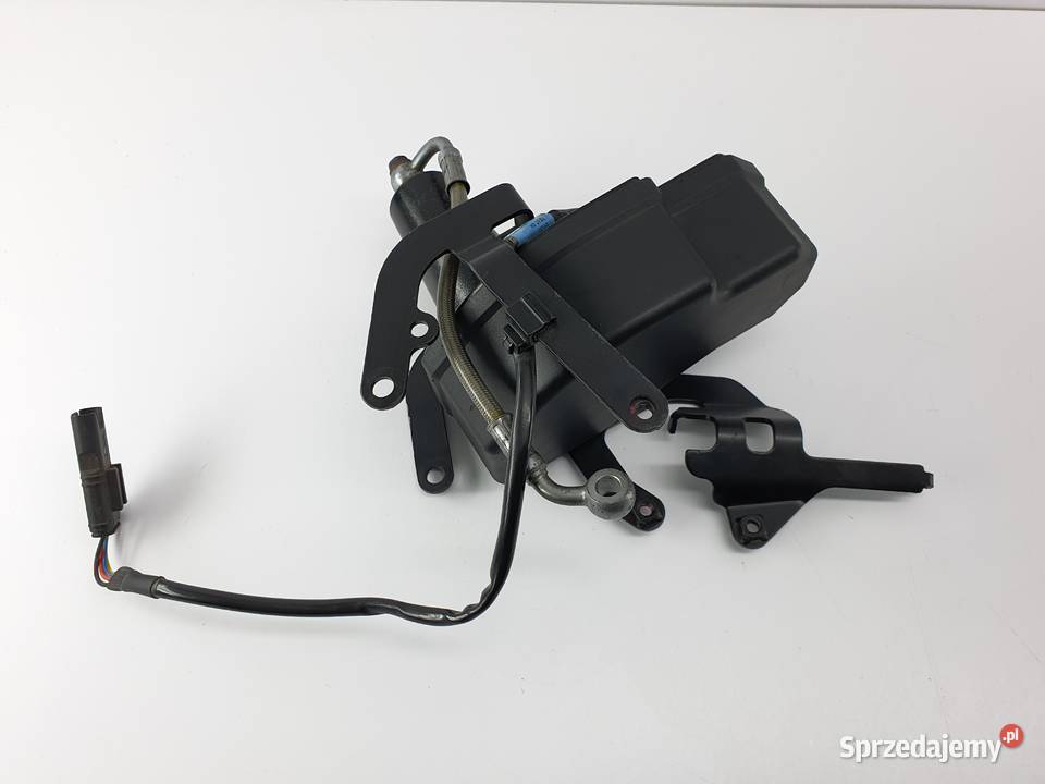 Silnik Zawor Esa Silniczek Bmw R 1200 Gs K25 Zawieszenie Łódź