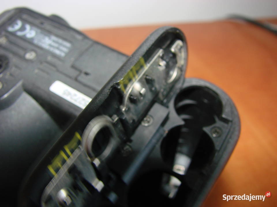 Konica Minolta Dimage Z3 Pruszcz Gdański