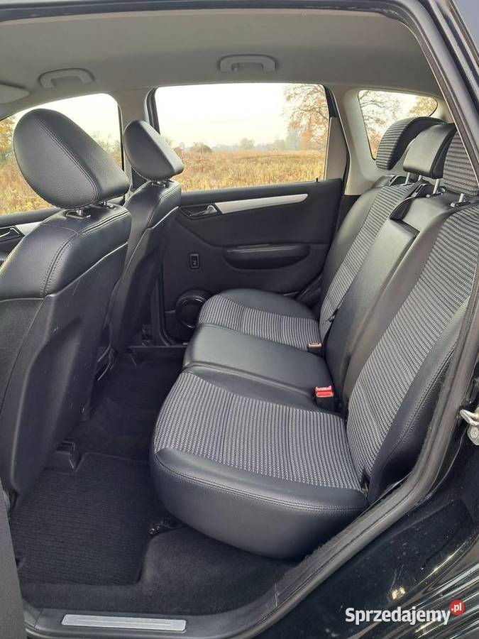 Mercedes Aklas 15BenzAutomat benzyna