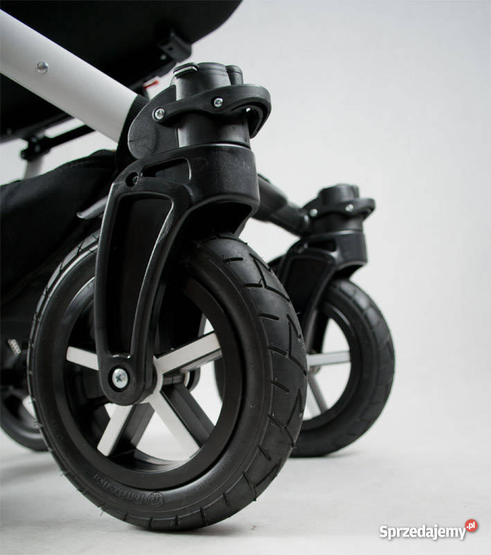 Grander Zebra Tutek 3w1 Jasienica