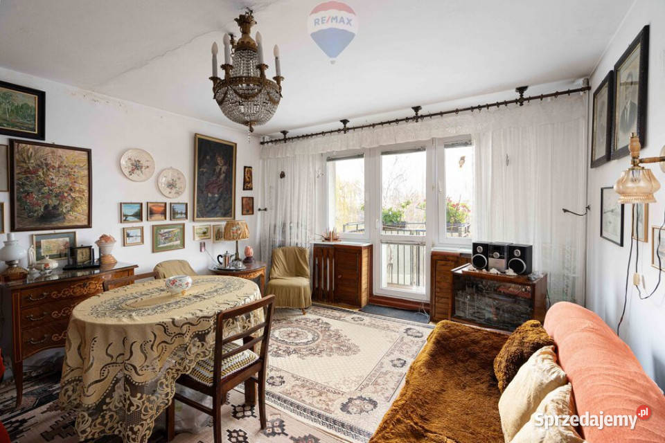 Os Zwycięstwa rodziny studentów inwestycja Piętro 4 Poznań