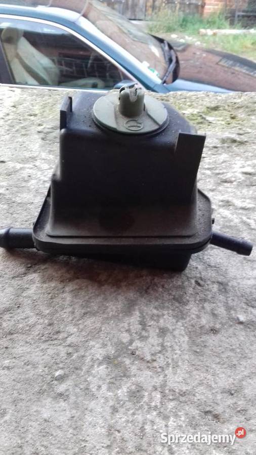 Zbiornik płynu do wspomagania golf 4 16 sr Tarnobrzeg sprzedam