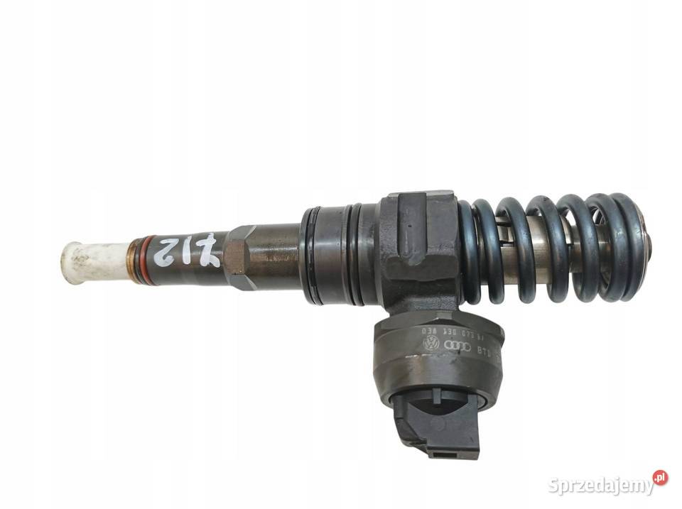 POMPOWTRYSKIWACZ 038130073BA 19 TDI VW