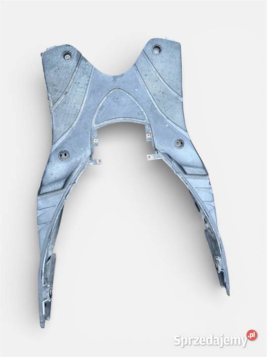 Podłoga MBK Flame Yamaha Cygnus 125 Ostrów Wielkopolski