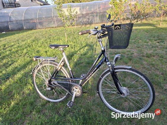 Sprzedam super Gazelle Medeo kujawsko-pomorskie