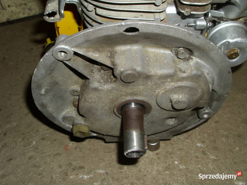 silnik kosiarki Tecumseh 4 gwarancja