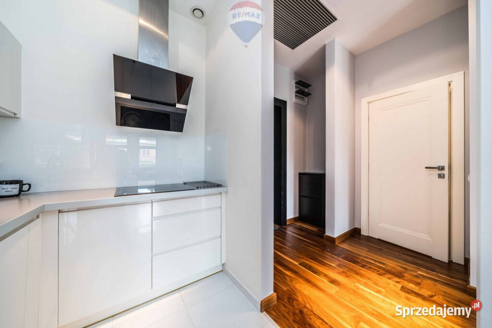 Urządzone gotowe mieszkanie City Park Grunwald wielkopolskie Poznań