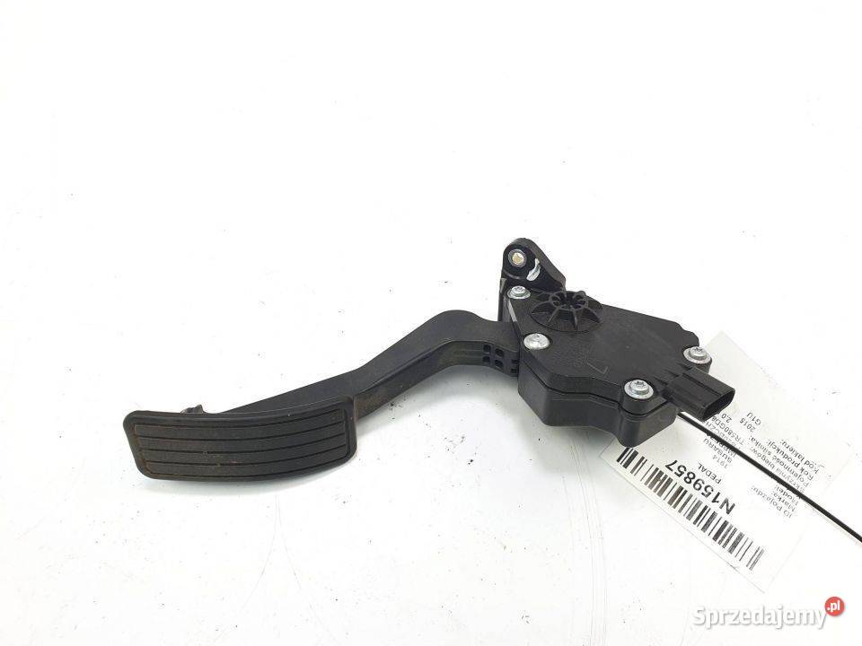 PEDAŁ SUBARU IMPREZA 36010FJ010 Lipno