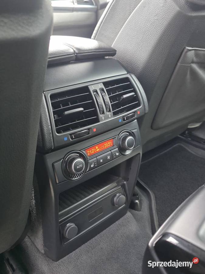 xDrive40d Individual E71306 Bogata konfiguracja Środa Wielkopolska