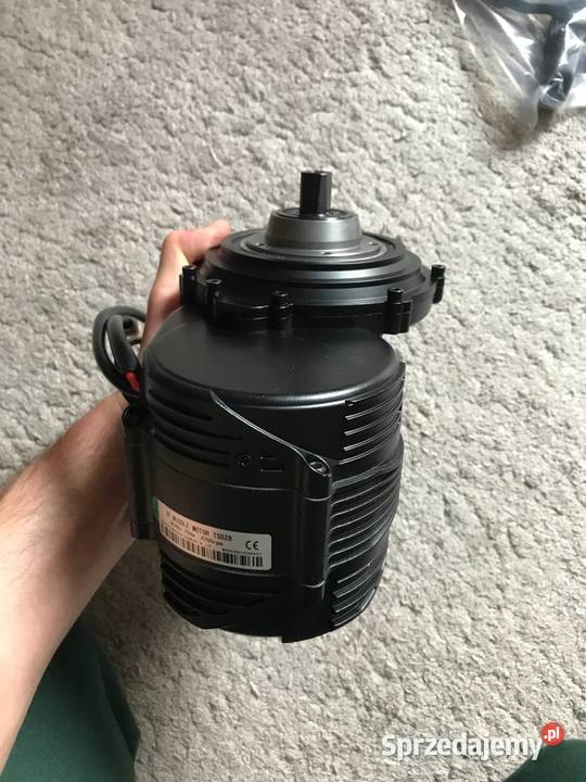 TSDZ8 Zestaw do konwersji MID 750W akumulator Lublin