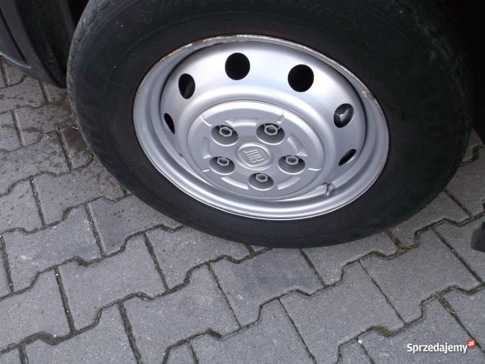 Fiat Ducato L5H3 XXXL KLIMA 150 2300cm3 Warszawa