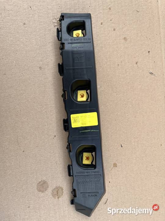 ŚLIZG ZDERZAKA PRAWY TYŁ HYUNDAI TUCSON IV 2020 Pozostałe Międzychód