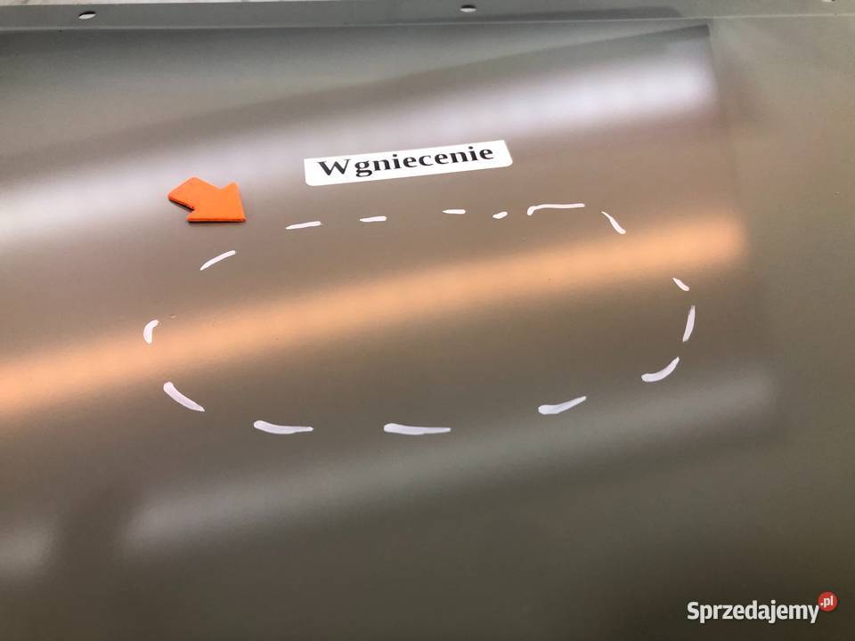 Opel Astra J IV 092009082018 Maska pokrywa Maski Skarżysko-Kamienna