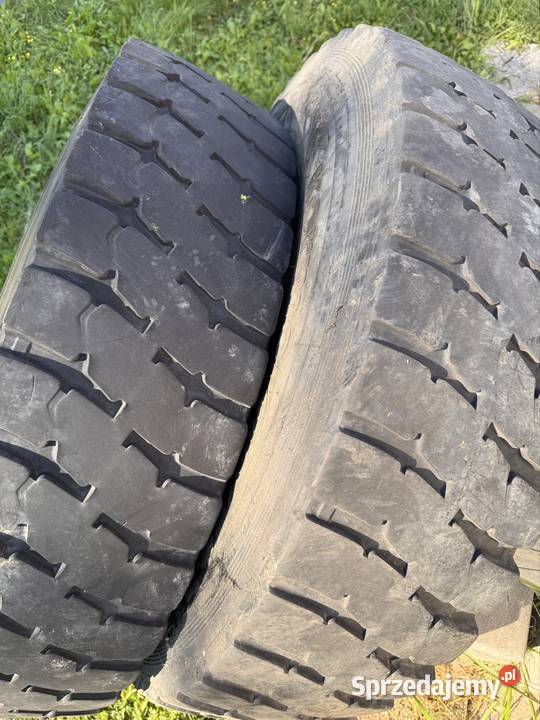 Opony 1200 R20 Tarnów