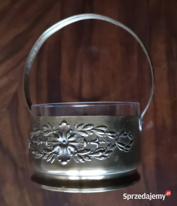 Stara cukiernica koszyczkowa Katowice sprzedam