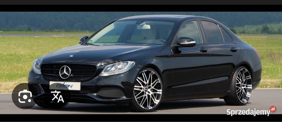 Felgi Oxigin Oxrock 19 5x112 VW Audi BMW Pyrzowice