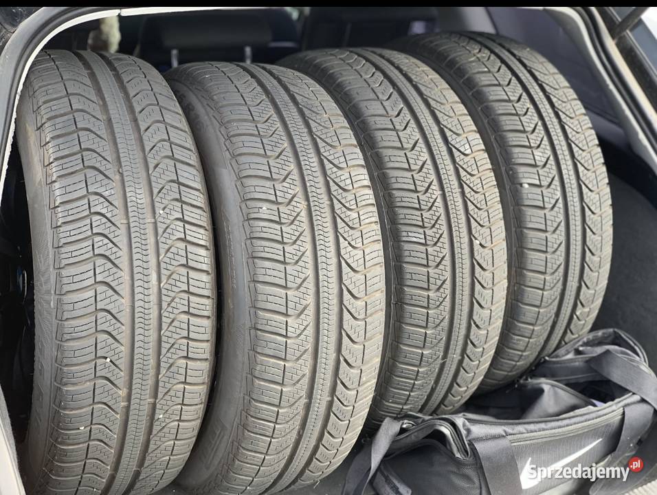 Audi Kombi Avant A4 B7 2005 18 TURBO 163 zmieniarka CD Police sprzedam