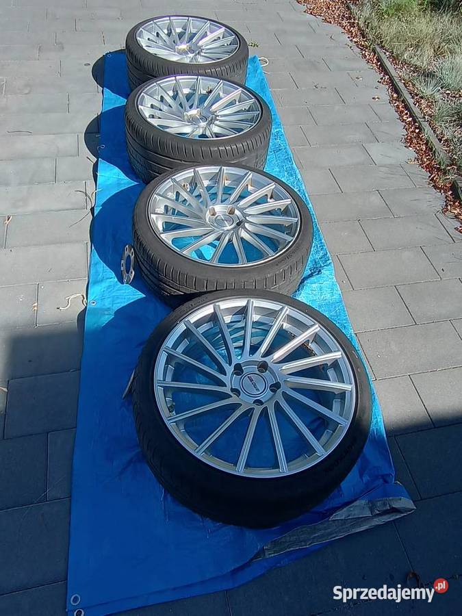 Koła Felgi BMW 20 5x120 Nowy Sącz