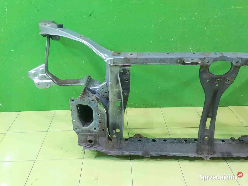 SUBARU IMPREZA III GH 07r 20 B pas przedni osobowe Pasy przednie i tylne Suków