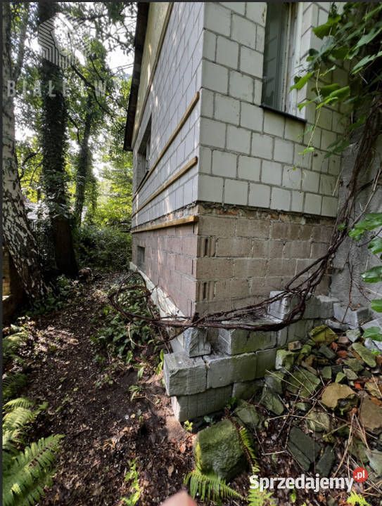 Dom wolnostojący 100m2 Magdalenka mazowieckie