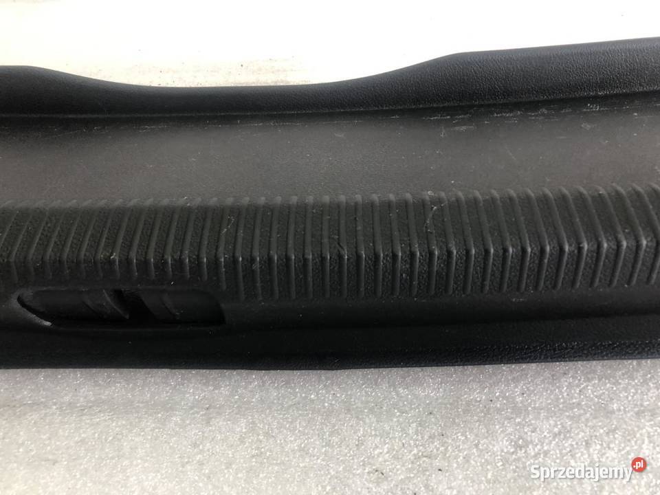 OSŁONA PASA BAGAŻNIKA 3C8863485D VW PASSAT CC
