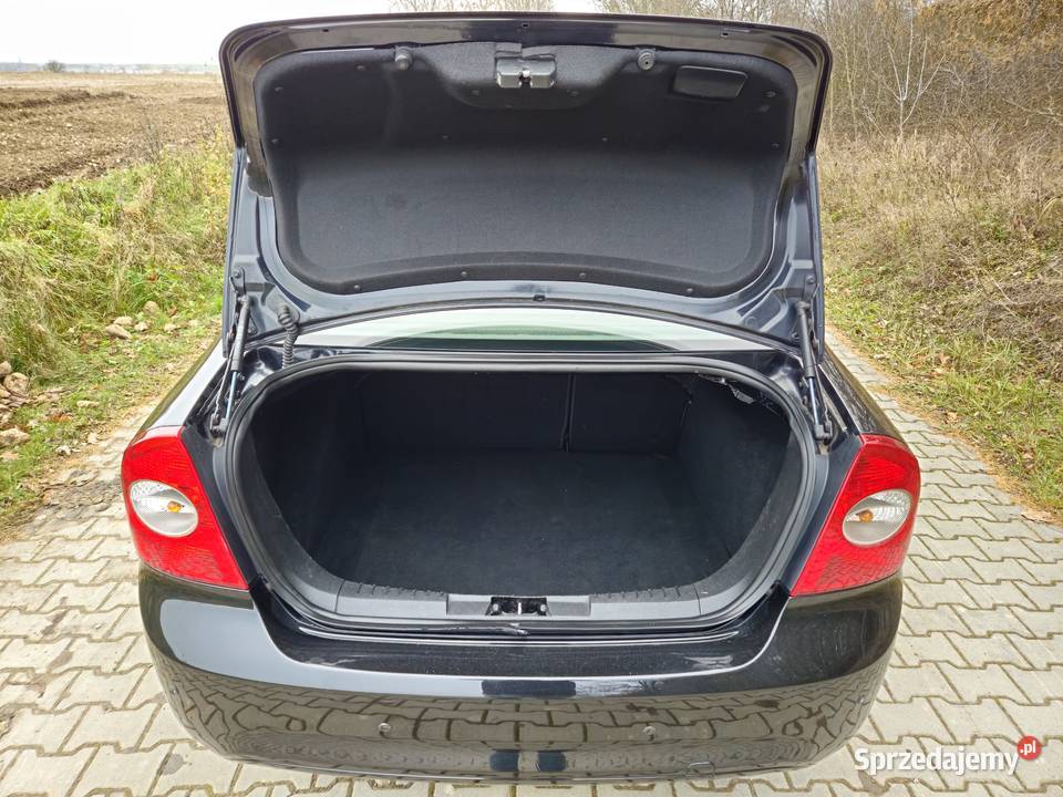 Ford Focus 18 TDCI 115   najbogatsza wersja GHIA Radom