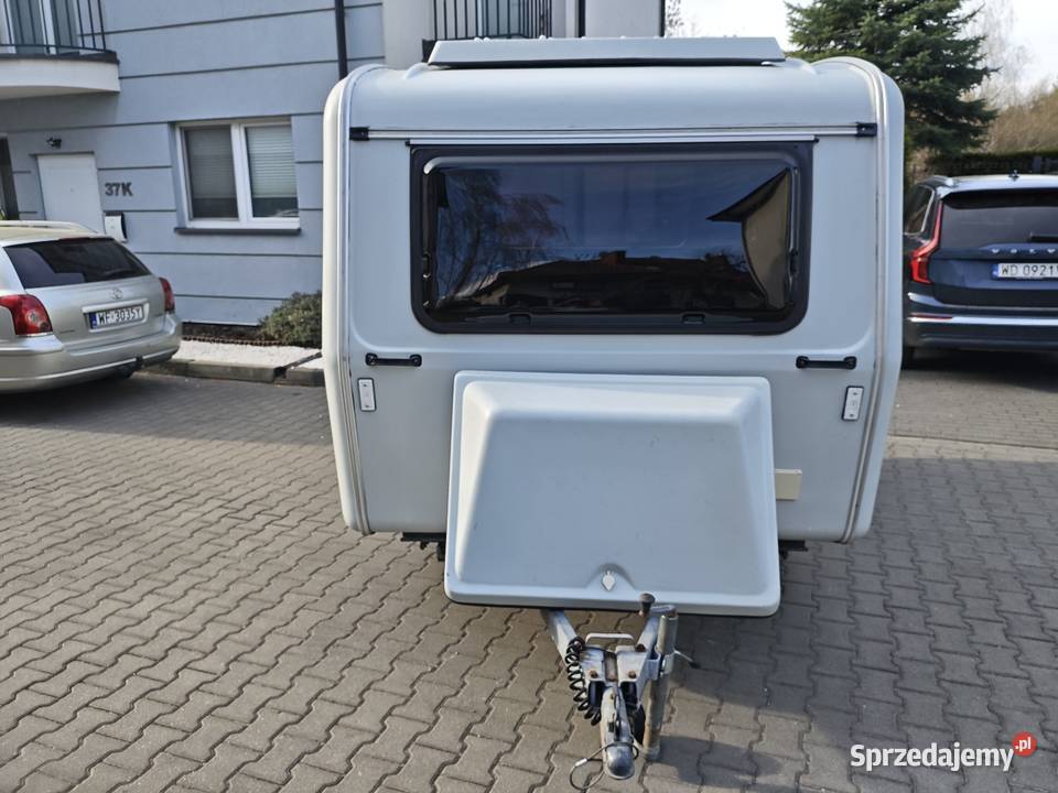 Niewiadów N126 Warszawa