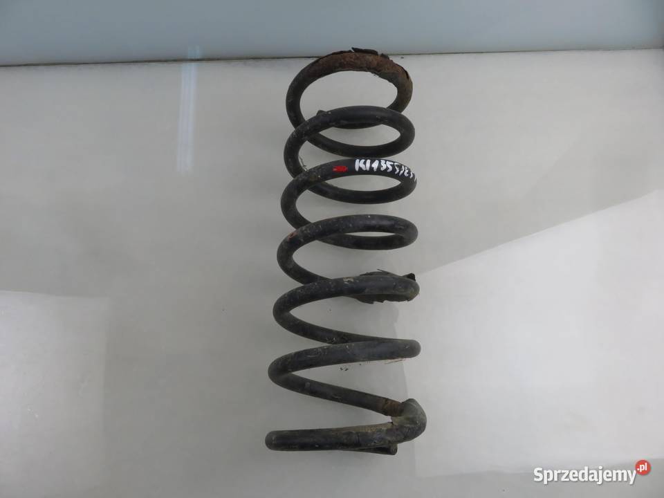 SPRĘŻYNY TYŁ FORD GALAXY II 20 TDCi osobowe