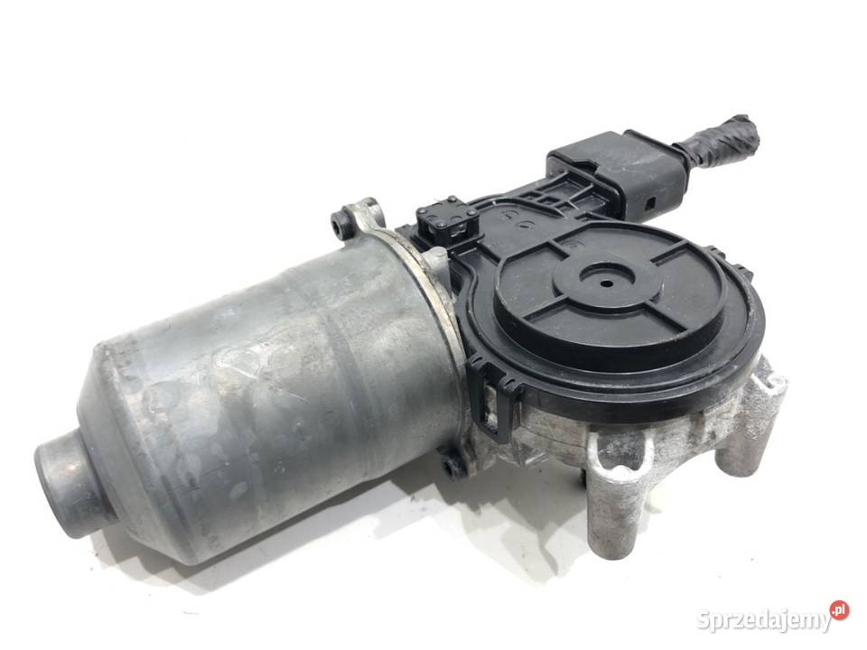 SILNICZEK WYCIERACZEK PRZÓD KIA SPORTAGE V Silniki wycieraczek podkarpackie