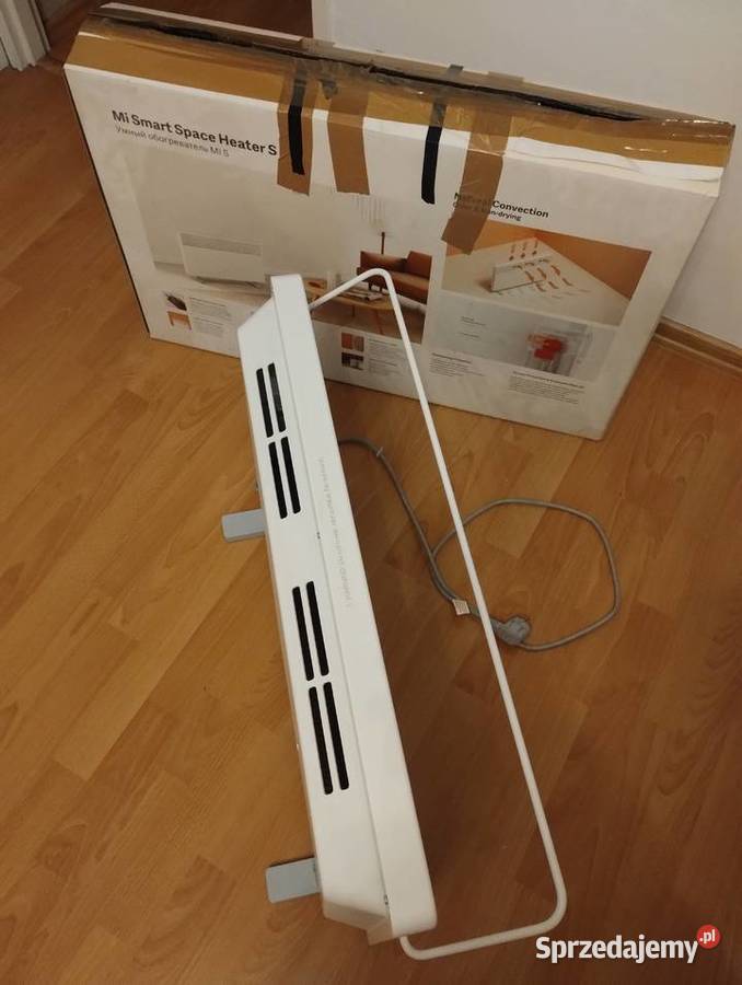 Sprzedam grzejnik elektryczny Xiaomi Kościan