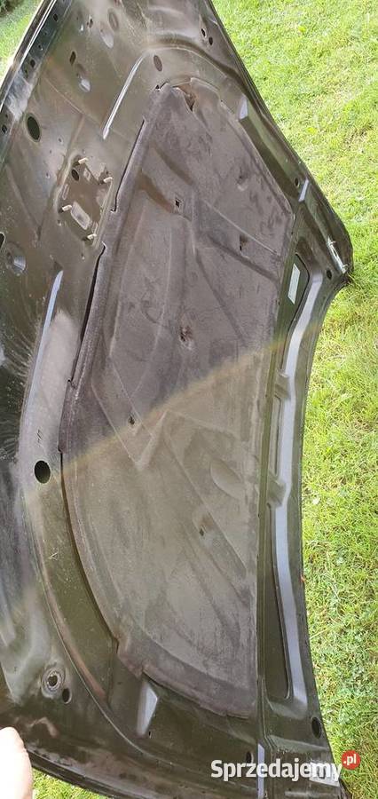 maska audi a5 8t przedlift 8T0823373