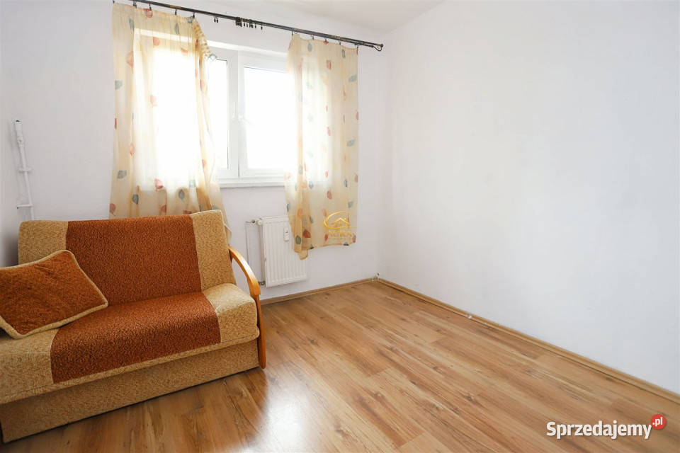 Mieszkanie BoguszówGorce 442m2 2pokojowe 44.2m2 Boguszów-Gorce
